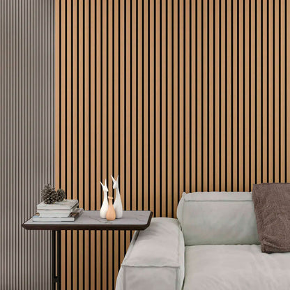 Pannello Acustico Flessibile (270 cm x 110 cm)